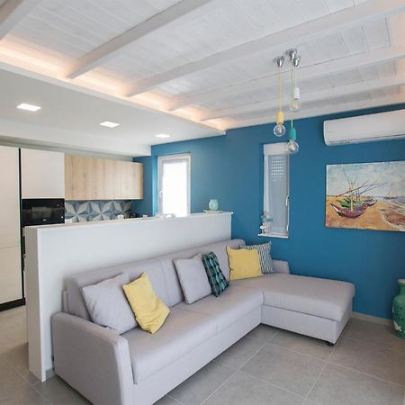Gianni'S House Apartment Мастрихари Екстериор снимка