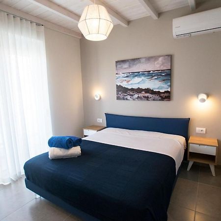 Gianni'S House Apartment Мастрихари Екстериор снимка