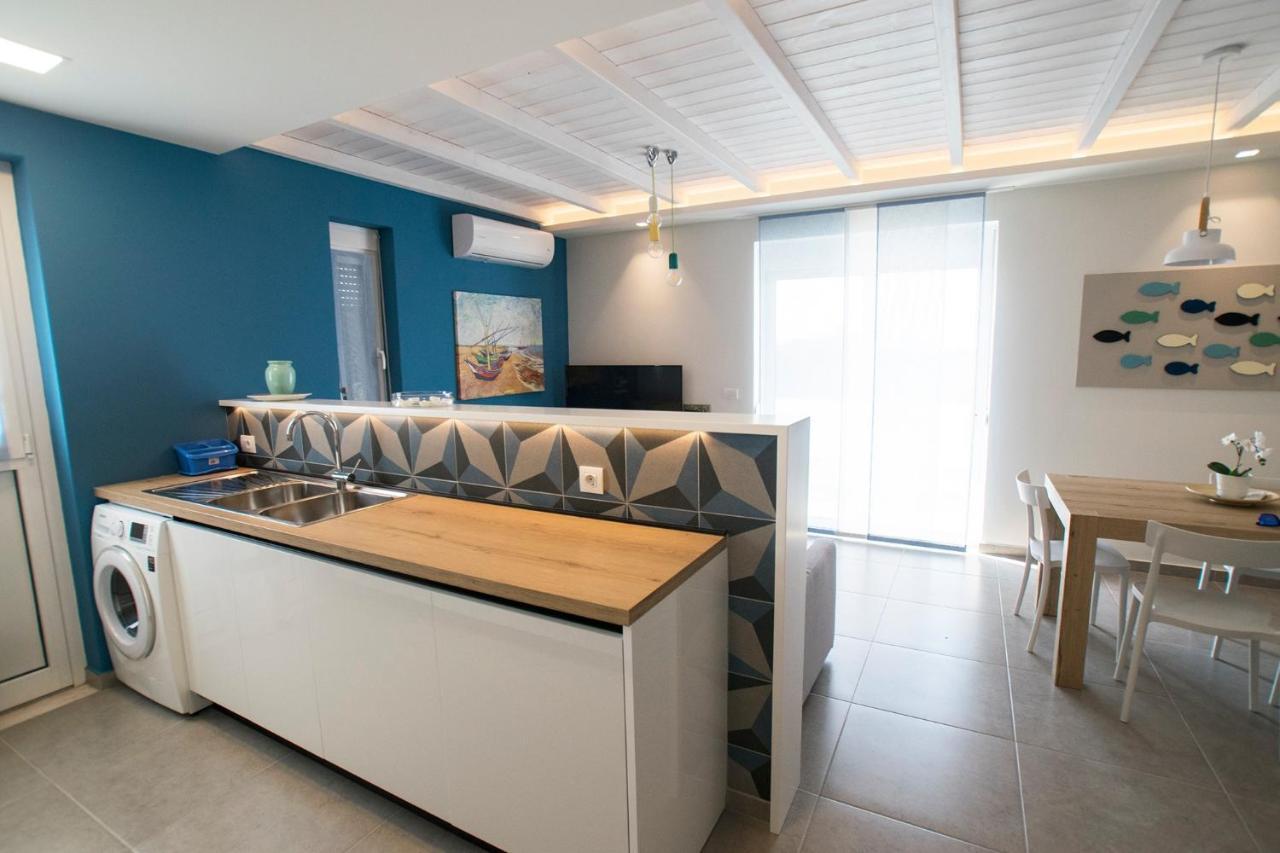 Gianni'S House Apartment Мастрихари Екстериор снимка