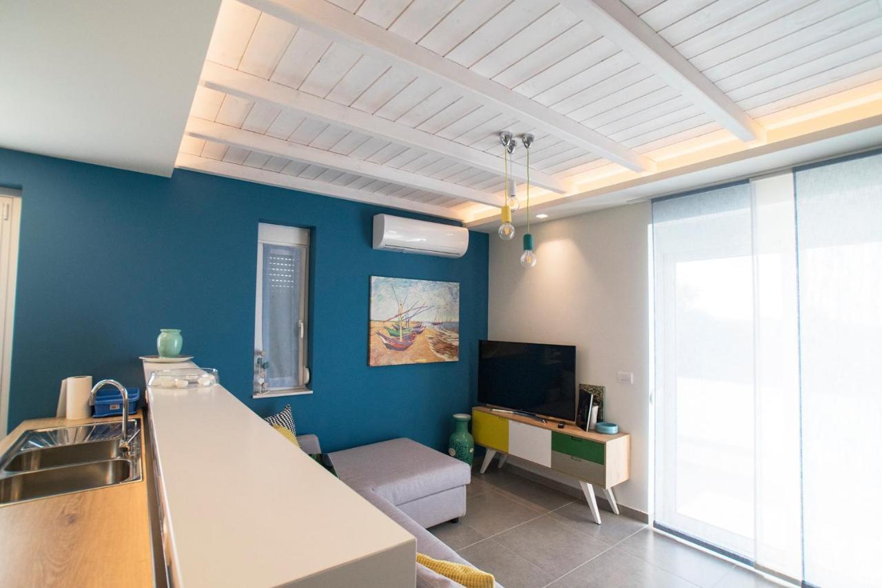 Gianni'S House Apartment Мастрихари Екстериор снимка