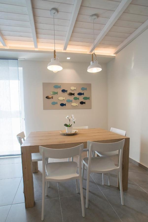 Gianni'S House Apartment Мастрихари Екстериор снимка