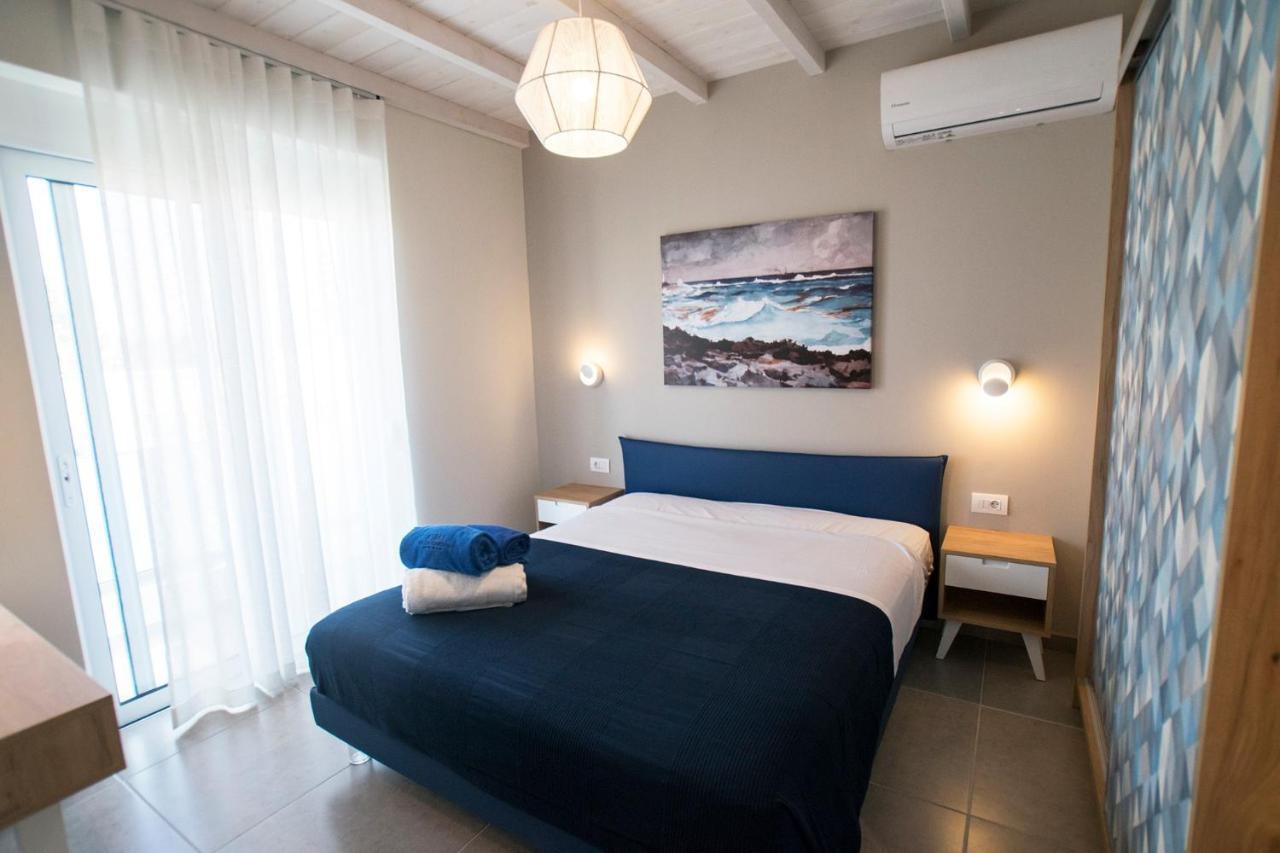 Gianni'S House Apartment Мастрихари Екстериор снимка